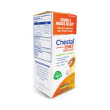 Chestal® Honey Cough & Chest Congestion