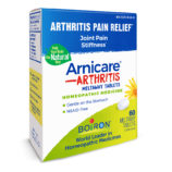 Arnicare® Arthritis Tablets