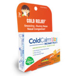 ColdCalm® Kids Pellets