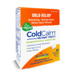 ColdCalm® Tablets