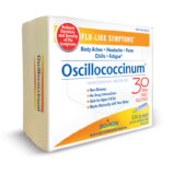 Oscillococcinum®