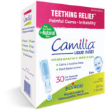 Camilia® Liquid Doses