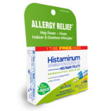 Histaminum 30C Pellets Bonus Care Pack