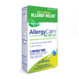 AllergyCalm™ On the Go Pellets