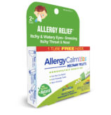 AllergyCalm® Kids Pellets