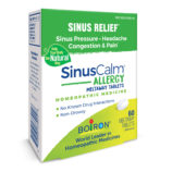 SinusCalm® Allergy Tablets