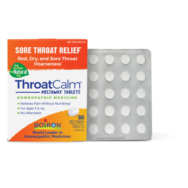 ThroatCalm®